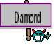 Diamond