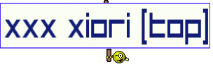 XxX XIoRI (TOP)