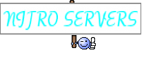 NITRO SERVERS