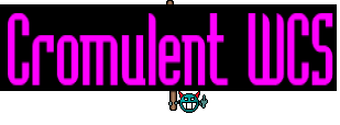 Cromulent WCS