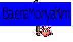 BaleriaMonyaKim
