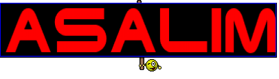 Asalim