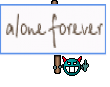 alone forever
