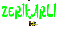 ZERIKARLI