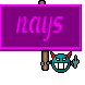 nays