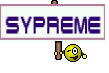 Sypreme