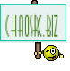 chaosrc.biz 