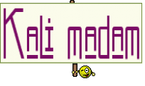 Kali madam