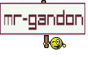 Mr-GanDon