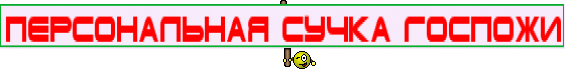 Персональная сучка Госпожи