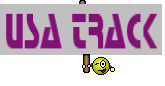 USA TrAcK