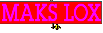 MAKS LOX