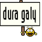 dura galy 