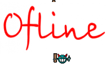 Ofline