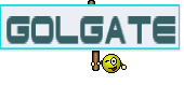 GOLGATE