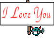 I Love You