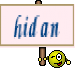 hidan