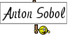 Anton Sobol