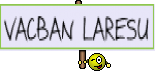 VACBAN LARESU