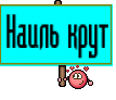 Наиль крут