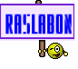 Raslabon