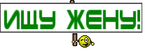 ищу жену!