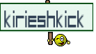 KIRIESHKICK 