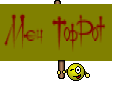 Меч TopPot