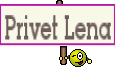 Privet Lena