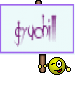 gyuchill