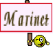 Marinet