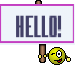 HELLO!