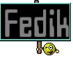 Fedik