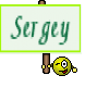Sergey
