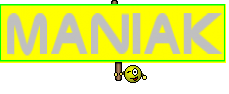 Maniak