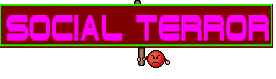 Social Terror