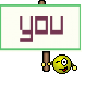 YOU