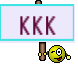ккк