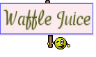 Waffle Juice