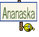Ananaska