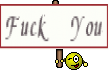 Fuck You