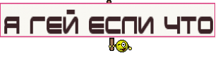 я гей если что