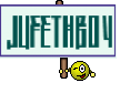 JufethBOY