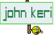 John Keri