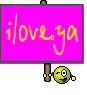 ilove ya