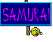 SaMuRaI