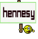 hennesy