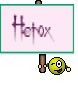 Herox