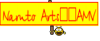 Naruto Arts❜❛AMV