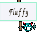 Fluffy